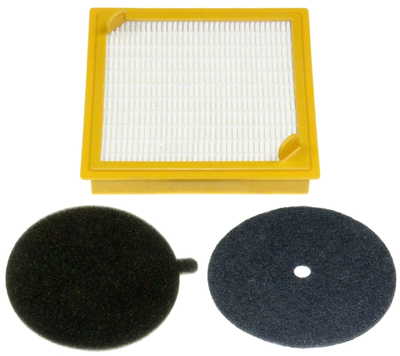 Hoover vacuum cleaner filter kit U27