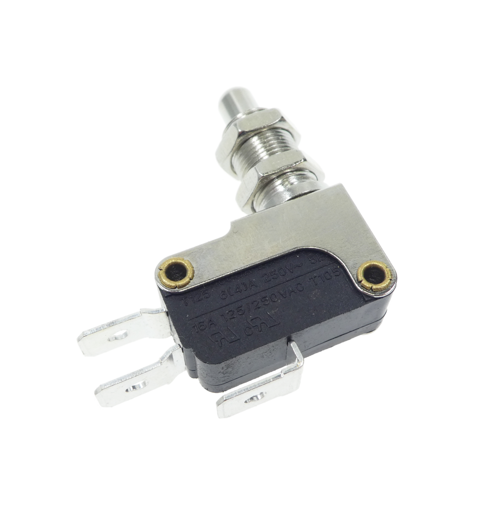 Fryer micro switch 250V 16A 3240410
