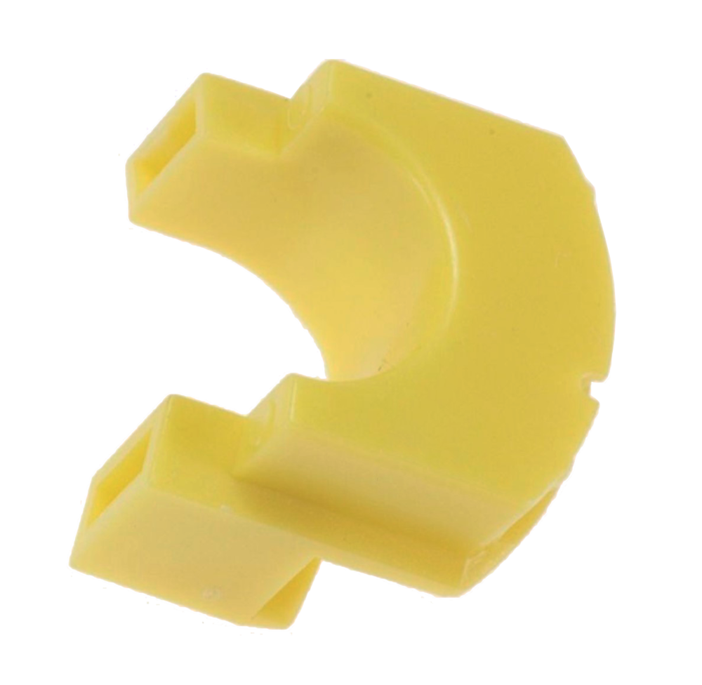 Upo / Gorenje dishwasher bottom well holder