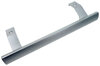 Electrolux jääkaapin kahva, alumiini 2650011329