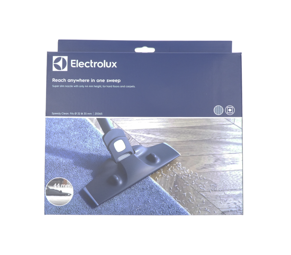 Electrolux imurin suulake SpeedyClean ZE065