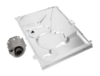 Bosch / Siemens dishwasher circulation pump repair kit