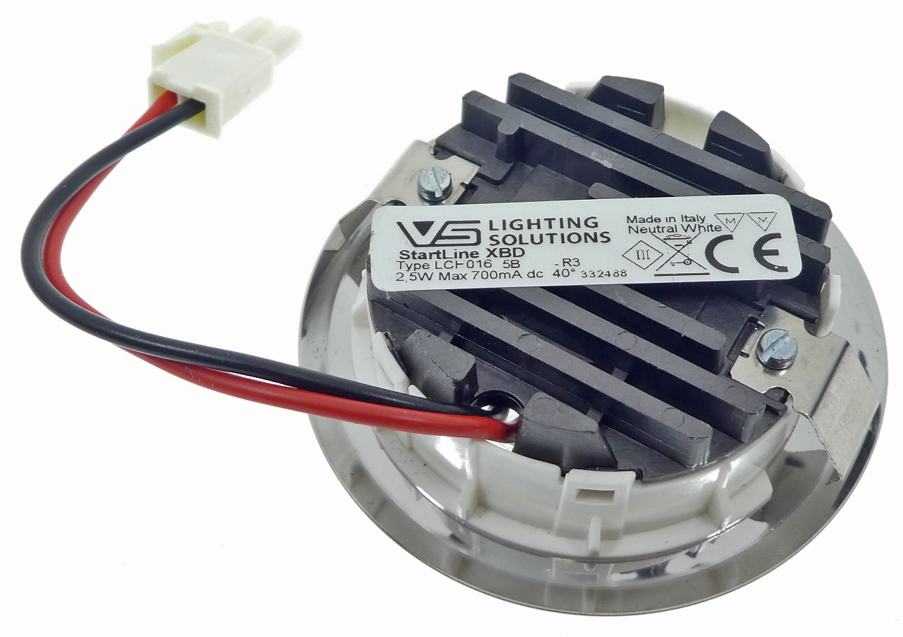 Vidner Perversion Junior AEG / Electrolux cooker hood LED light - fhp.fi - appliance spare parts