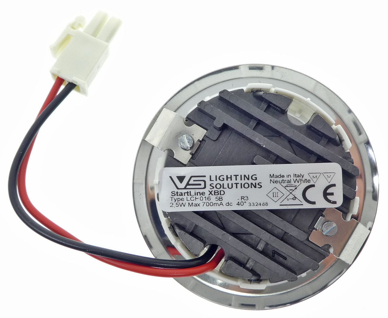 Vidner Perversion Junior AEG / Electrolux cooker hood LED light - fhp.fi - appliance spare parts