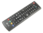 LG television remote control AKB73975762, AKB75095346