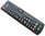 LG television remote control AKB73975762