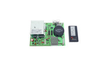 Allaway vacuum cleaner PCB CX + sender