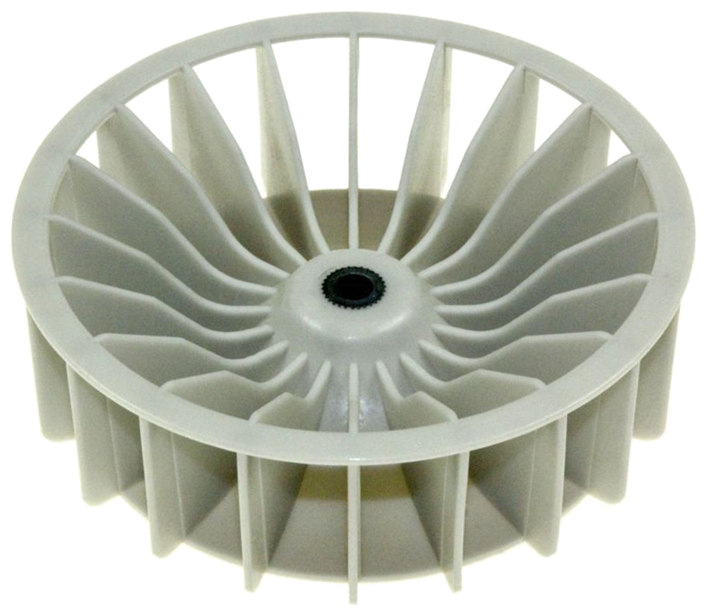 LG dryer back fan blade RC