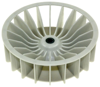 LG dryer back fan blade RC