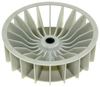 LG dryer back fan blade RC