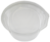 Candy Hoover door glass 41040031