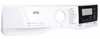 AEG pesukoneen ohjauspaneeli 140067548010