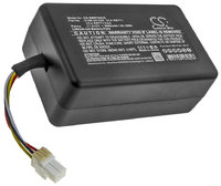 Samsung robot cleaner battery 21,6V 2600mAh U576699