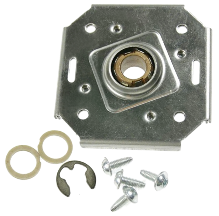Drum Bearing For Dryer