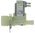 Magneettiventtiili AC 24V suora 12mm 3120505
