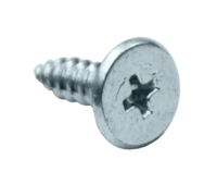 LG fridge handle screw