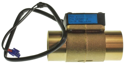 LG heat pump flow sensor EBD54871409
