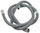 AEG Electrolux drain hose M21639