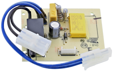 Electrolux imurin tehopiirikortti 1181970409 Electrolux imurin tehopiirikortti 1181970409