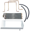 Vallox MLV-preheating coil, R-model