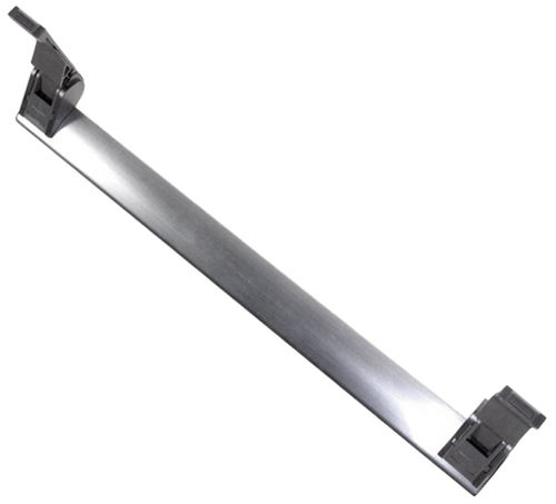 Samsung fridge handle, grey DA97-11952A