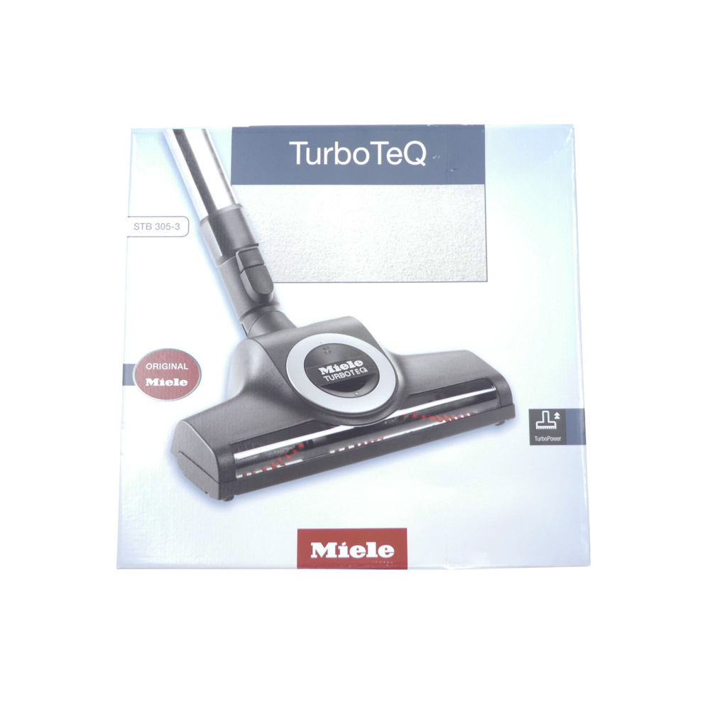 Miele turbo floor nozzle STB305-3 TurboTeQ - fhp.fi - appliance