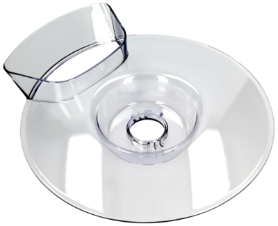 Kenwood KHH3 splashguard lid