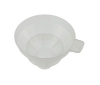 AEG / Electrolux dishwasher water softener salt funnel