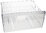 Whirlpool freezer top drawer C00344987