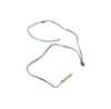Panasonic heat pump indoor unit heat sensor