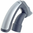 Miele hose handle with light SGC20