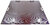 Electrolux cooker ceramic top 140043741010