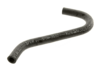 Miele washing machine internal hose 01329253