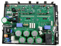 LG outdoor unit inverter PCB EBR37798115