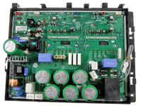 LG ulkoyksikön inverter piirikortti EBR37798115