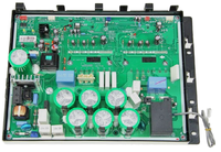 LG ulkoyksikön inverter piirikortti EBR37798112