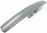 Festivo door handle, INOX-color, right (2009-2013)