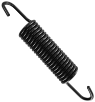 Samsung tub support spring DC61-02146A
