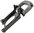 Electrolux Pure D9 dust bag holder 140111618033