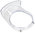 Kenwood splash guard inner KW716525