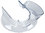 Kenwood food processor splash guard KW716524