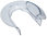Kenwood food processor splash guard KW716524
