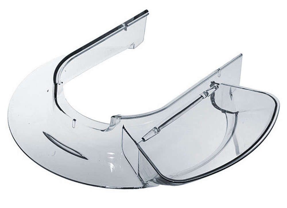 Kenwood food processor splash guard KW716524