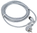 Bosch Siemens dishwasher power cord 5m
