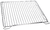 Gorenje oven grille 410x345mm