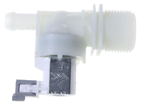 Indesit Whirlpool water valve C00273883