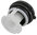 Bosch / Siemens washing machine pump cover D308395