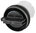 Bosch / Siemens washing machine pump cover D308395