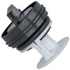 Bosch / Siemens washing machine pump cover D308395