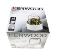 Kenwood monitoimimylly AT320A